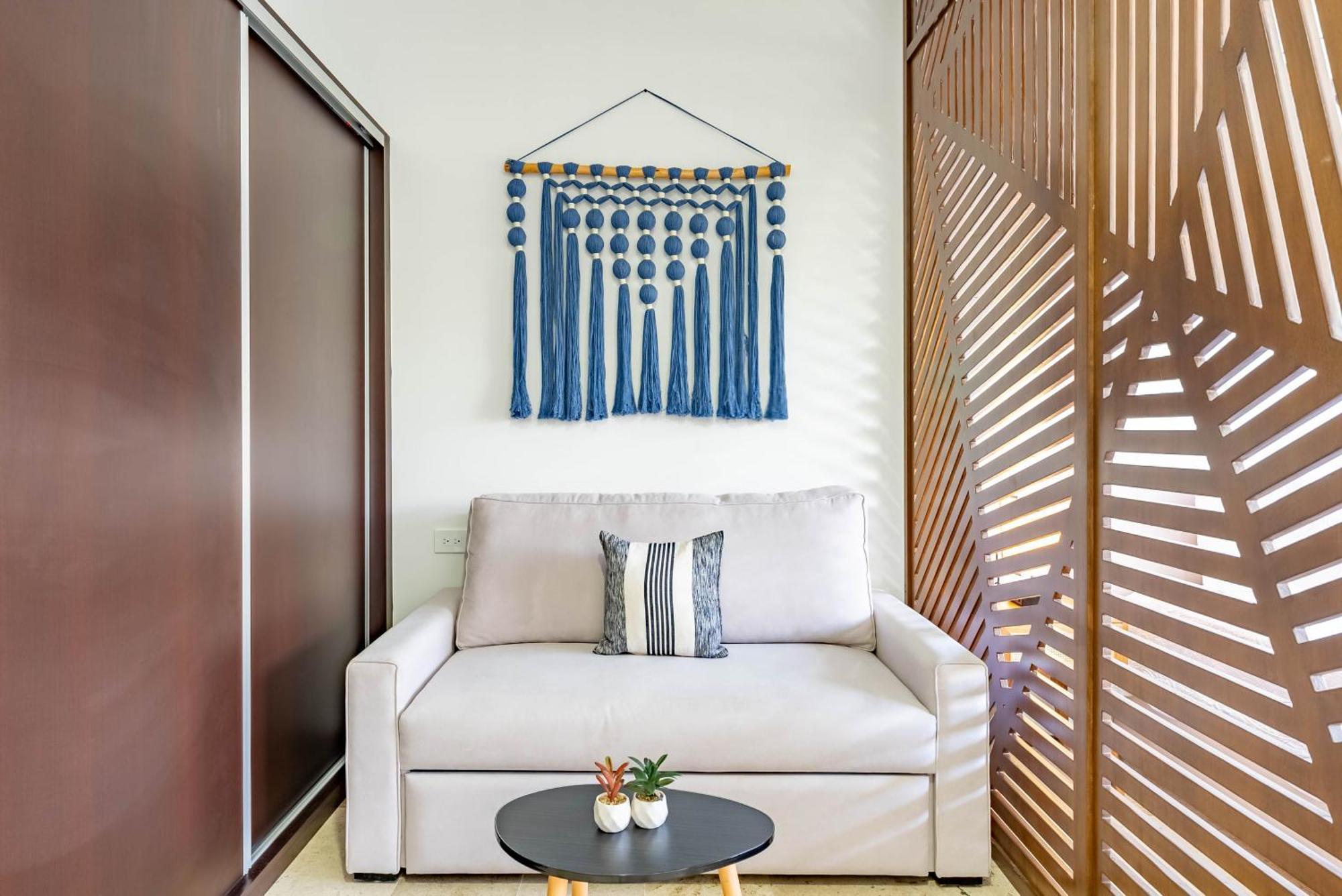Menesse Apartments Тулум Экстерьер фото